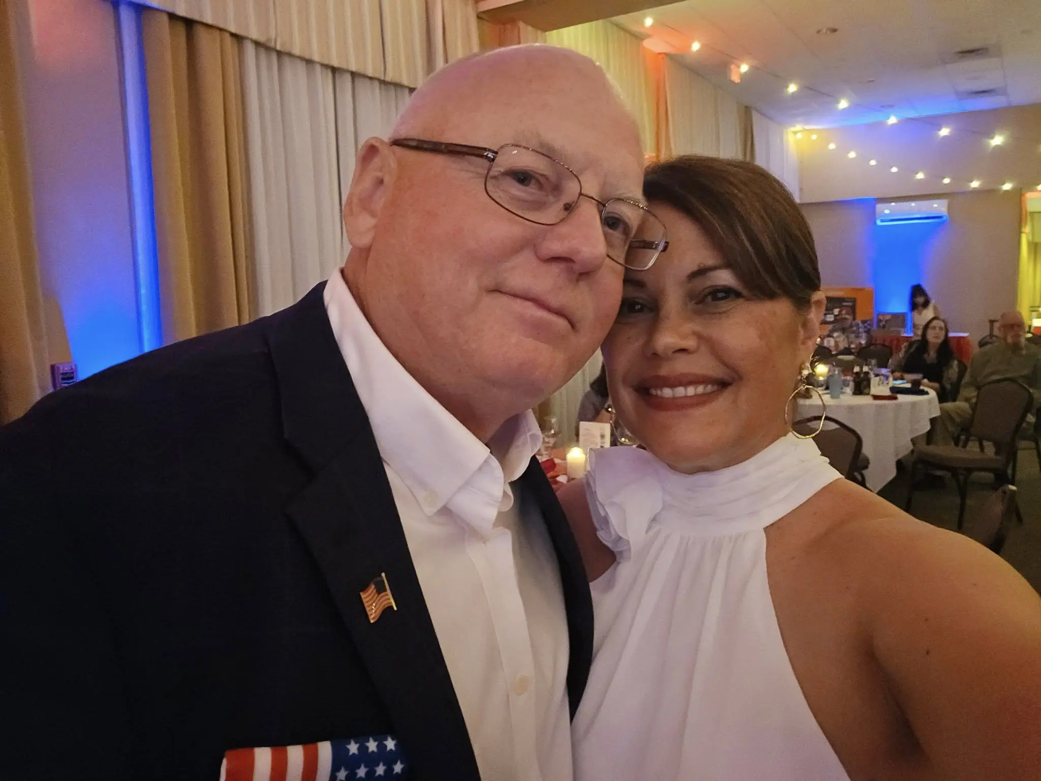 carl boyanton and heidi