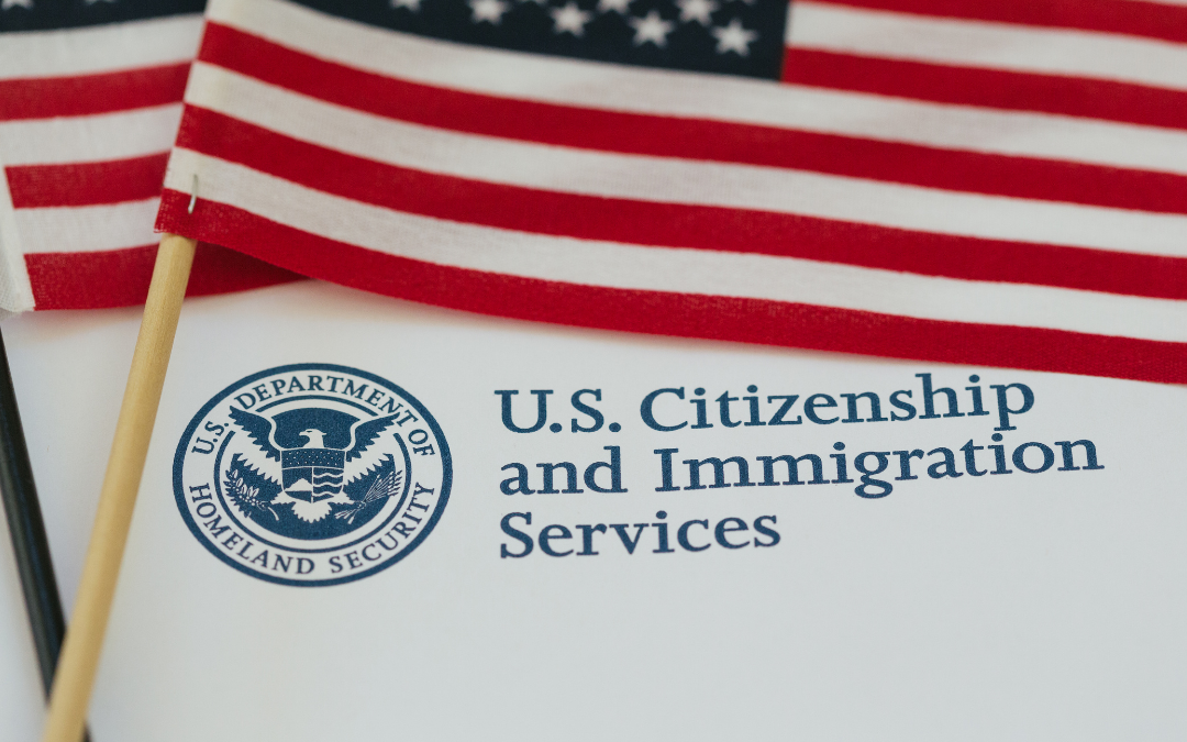 Position on Immigration