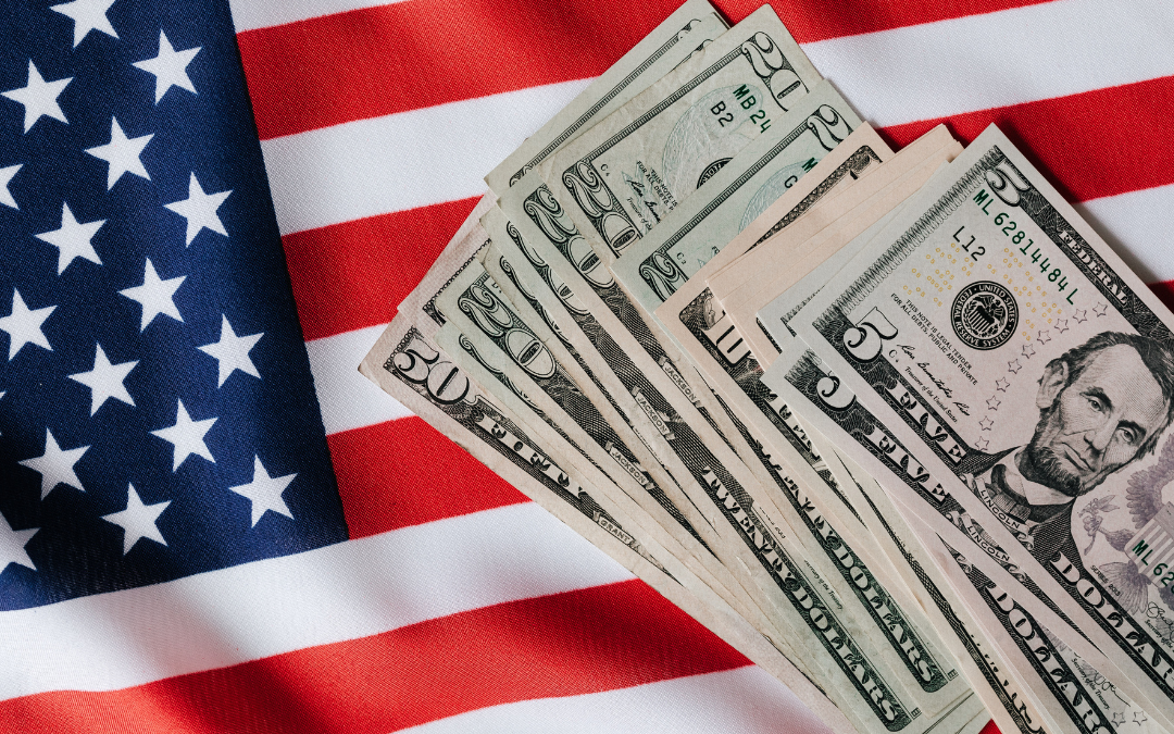 Position on Federal Budget