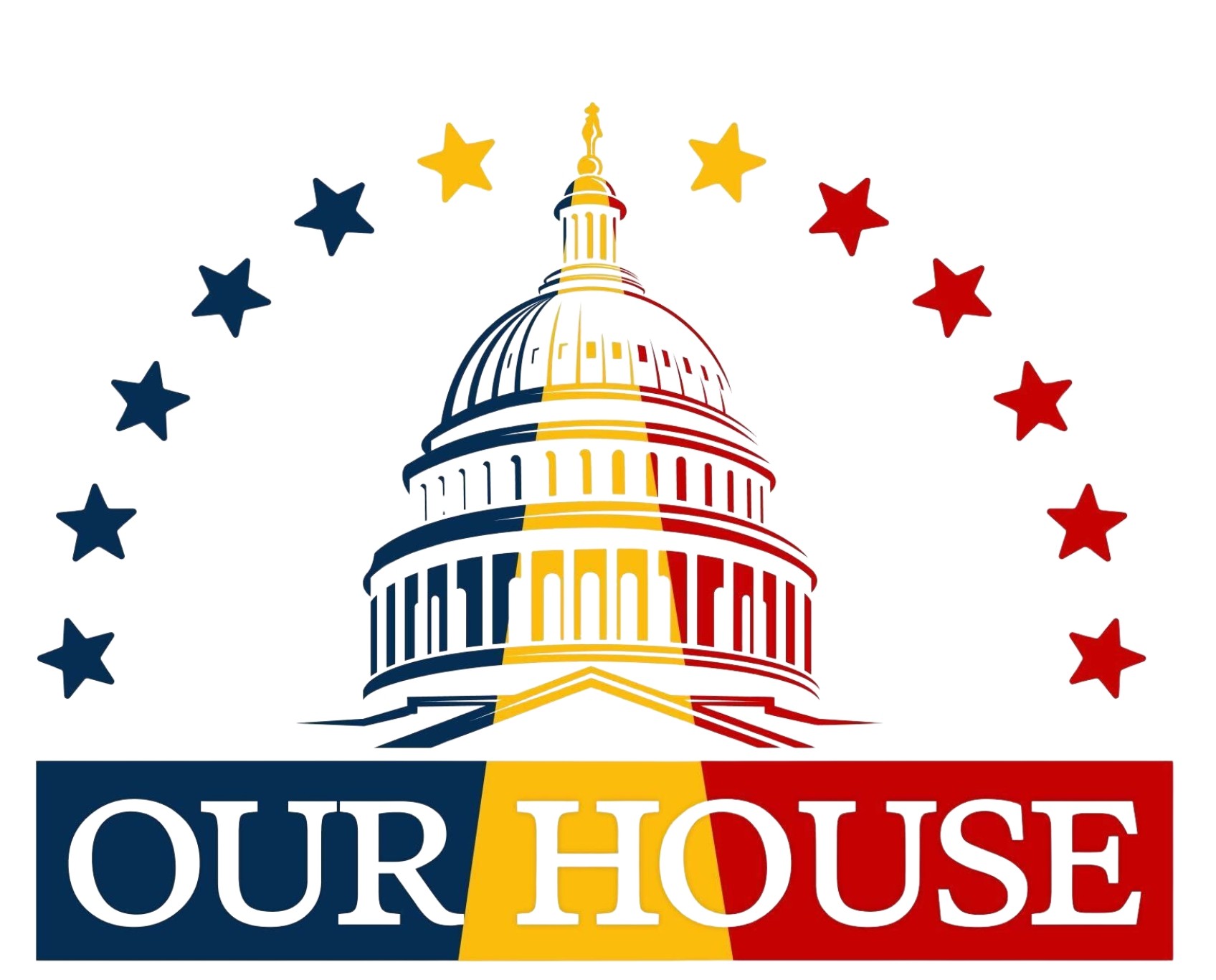 Our House Logo