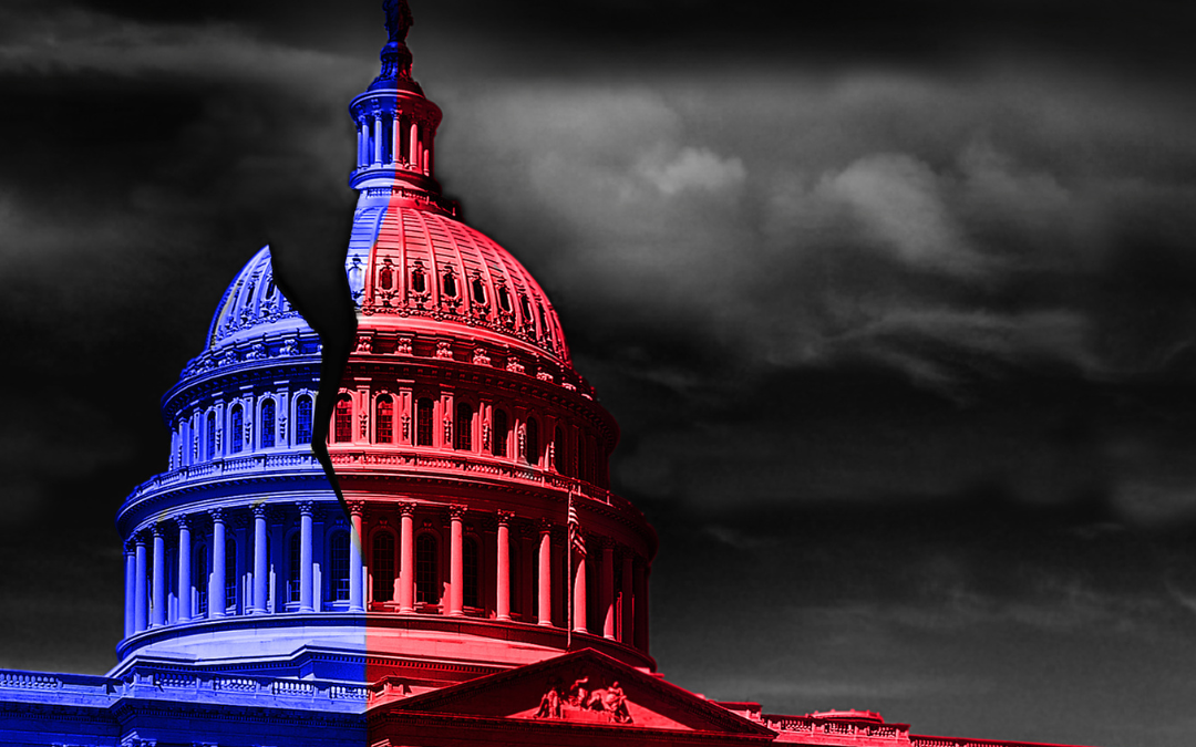 Two Party Corruption