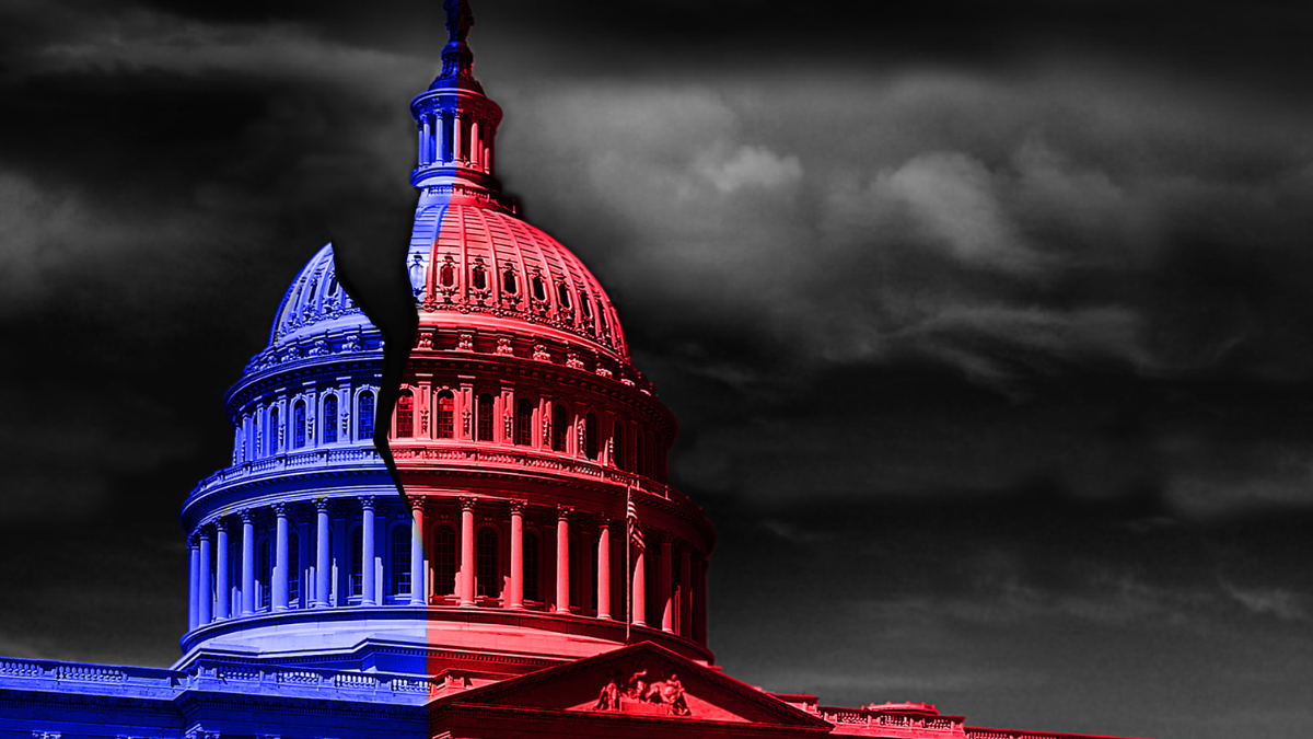 Two Party Corruption