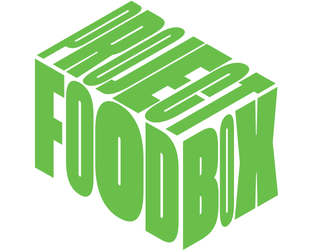Project Food Box